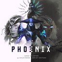 League of Legends Cailin Russo Chrissy… - Phoenix