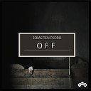 Sebastien Pedro - OFF Original Mix