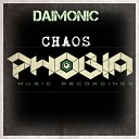 Daimonic - Chaos Original Mix