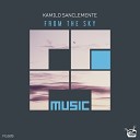 Kamilo Sanclemente - From The Sky Radio Edit