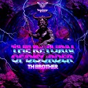 Soulcast - Solar System TH Brother Remix