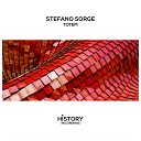 Stefano Sorge - Totem Original Mix