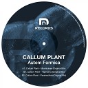Callum Plant - Tapinoma Original Mix