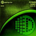 Psybash - Barrier Original Mix