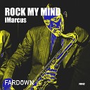 iMarcus - All The Time Original Mix