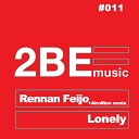 Rennan Feijo - Lonely Original Mix