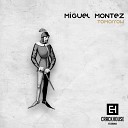 Miguel Montez - Impossible Original Mix