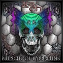 Kach - Cyber Samurai Original Mix