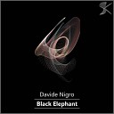 Davide Nigro - Cosmic Music Original Mix