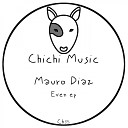 Mauro diaz - Even Original Mix