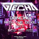 Vtecha And Dipstep - Dancing With The Devil