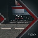 Twin CZ - Tensor Luccasone Remix