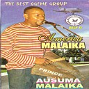 Prince Ausuma Malaika feat The Best Ogene… - America Malaika Medley Pt 1