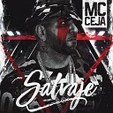 MC Ceja - Salvaje