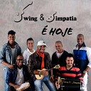 Swing Simpatia - Cavaco de Jacarand