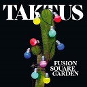 Fusion Square Garden feat Lengualerta - Pueblo del Sol