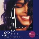 Janet Jackson - Love Will Never Do Without You The Work It Out…