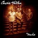 Cousin Halifax - The Weight Original Mix