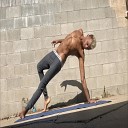 ROCK MERCURY - Slay Yoga