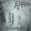 Artisian - Beneath A Crimson Sky