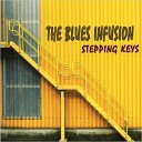 The Blues Infusion - I Put A Spell On You