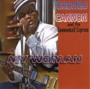 Toronzo Cannon - No Good Man