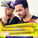 Daddy Yankee feat Luis Fonsi - Despacito Upfinger O Neill Remix