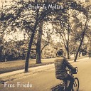 Free Frieda - The Dark Side Of The Sun