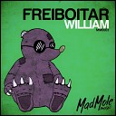 Freiboitar - William Original Mix