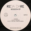 REda daRE - Session Original Mix