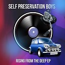 Self Preservation Boys feat Jessica B - Party Til The Sun Comes Up Original Mix