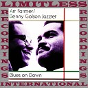 Las The Art Farmer The Benny Golson Jazztet - Farmer s Market