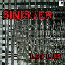 Leo Luis - Sinister Original Mix