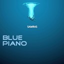 samras - red square Exeter piano