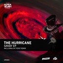 The Hurricane - Storm Chase Original Mix