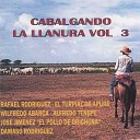 Wilfredo Abarca - La Nueva Voz Del Llano