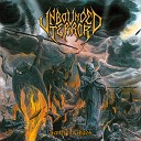 Unbounded Terror - Through the Flesh We Will Reach Hell