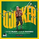 LOM Rudy feat LOM Rambo - Quicker