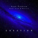 Sean Tinnion feat Liam R Neville - Creation