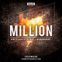 Dimitri Vegas Like Mike Vs Brennan Heart - Million Original Mix