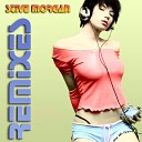 S N E G ft Serafima - Крылья Stive Morgan instr remix