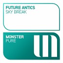 Future Antics - Sky Break Radio Mix
