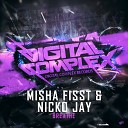 Misha Fisst Nicko Jay - Breathe Original Mix