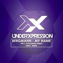 Bergmann - My Name Original Mix