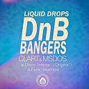 Dj Clart mSdoS - Funk Incentive Original Mix