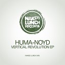 Huma Noyd - Voyager 77 Original Mix