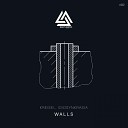 Kreisel Idiosynkrasia - Walls Original Mix