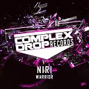 NIRI - Warrior Original mix