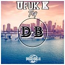 Ufuk K - Try Original Mix