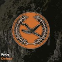 Pykie - Walls Original Mix